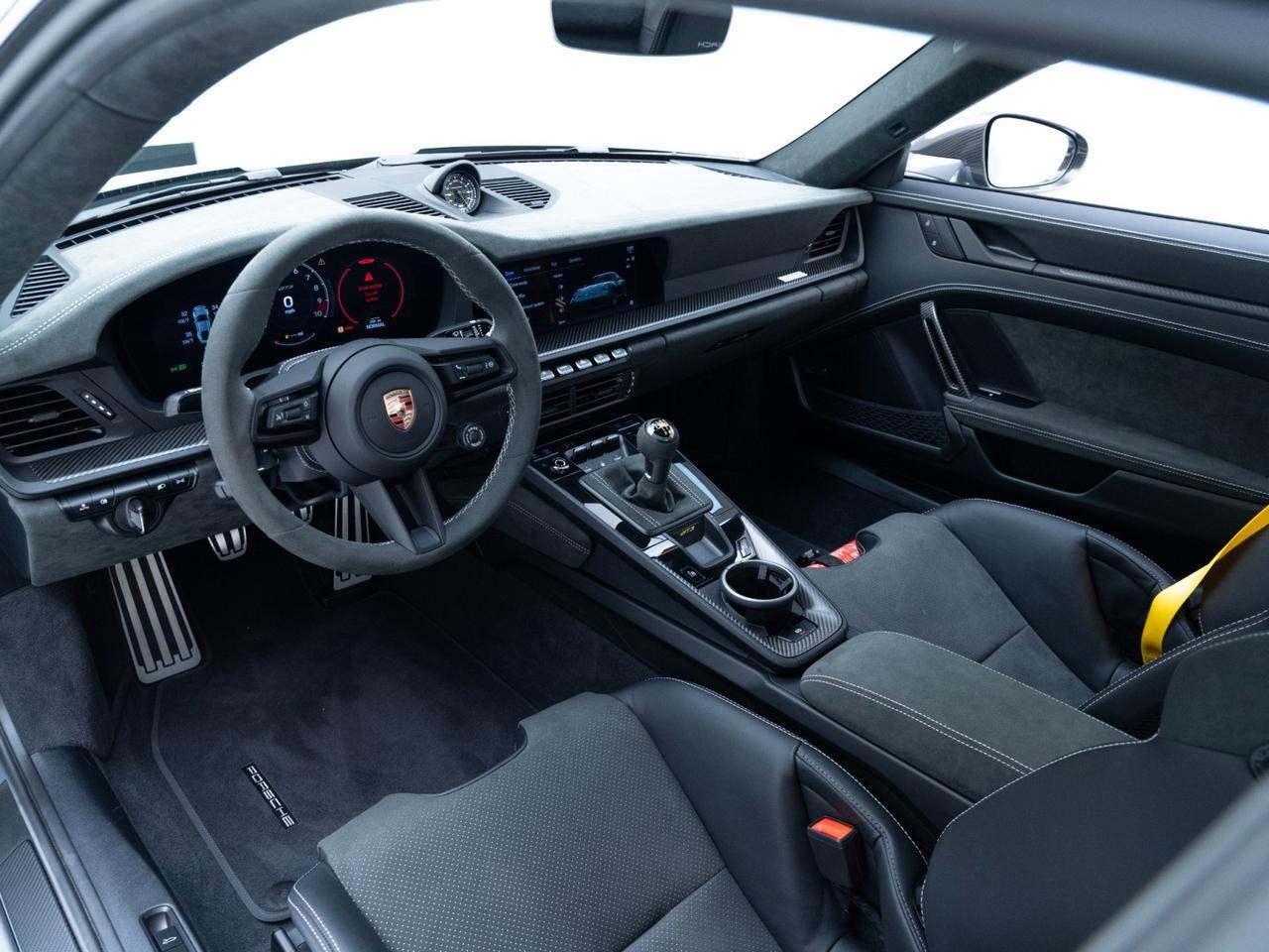 2026 Porsche 911 GT3 Pompano Beach FL