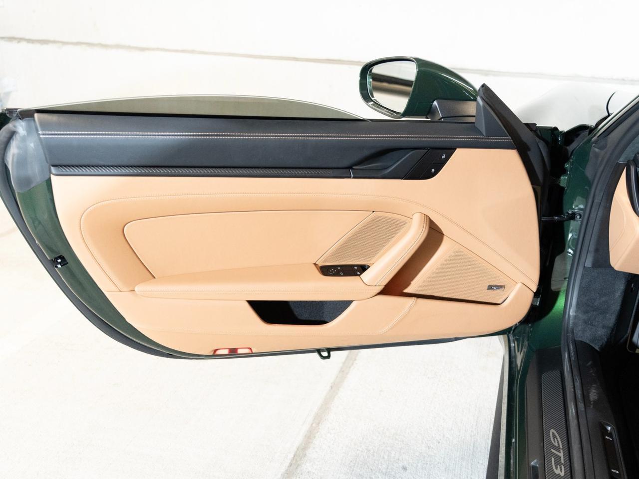 2026 Porsche 911 GT3 Pompano Beach FL
