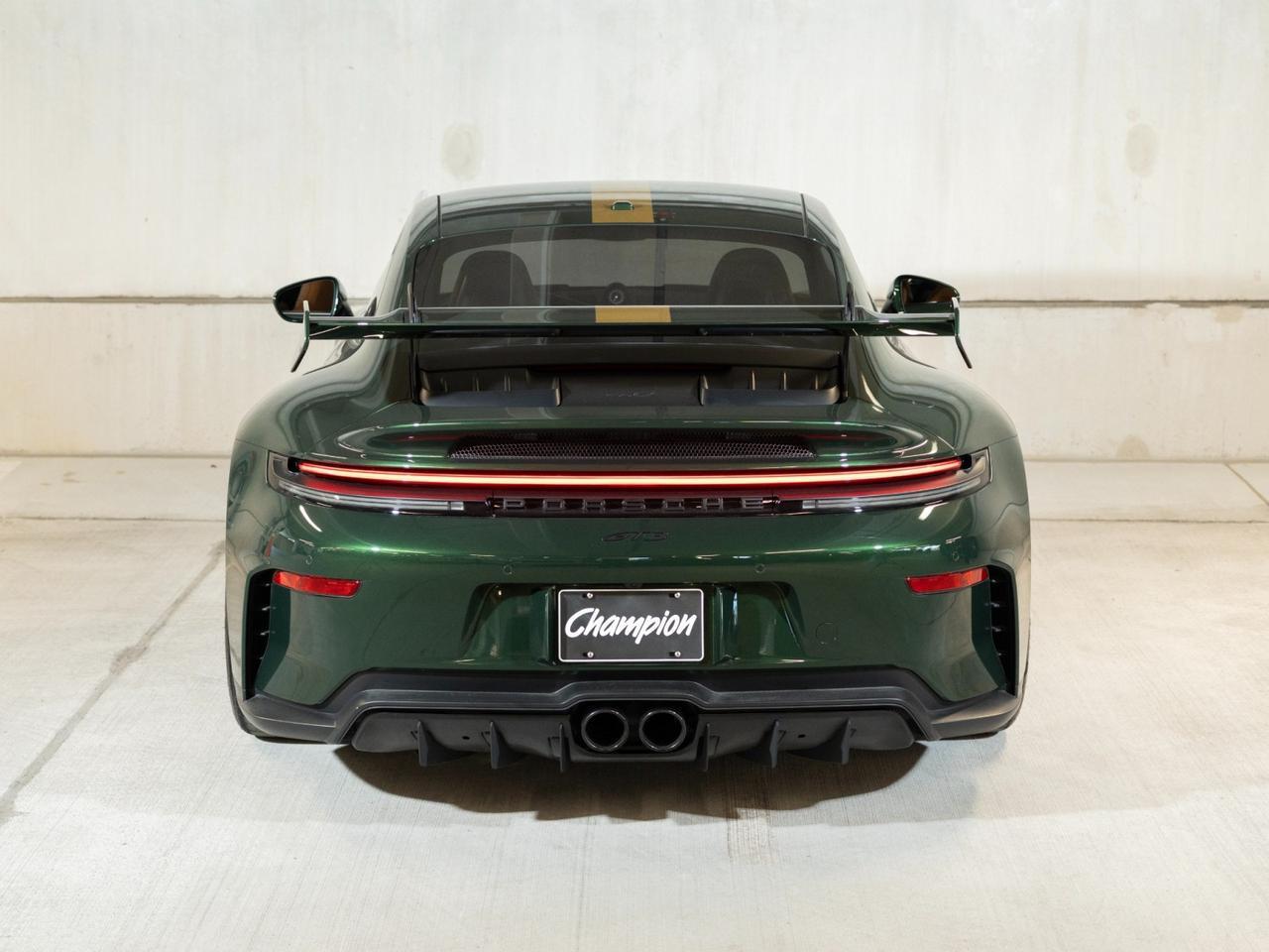 2026 Porsche 911 GT3 Pompano Beach FL