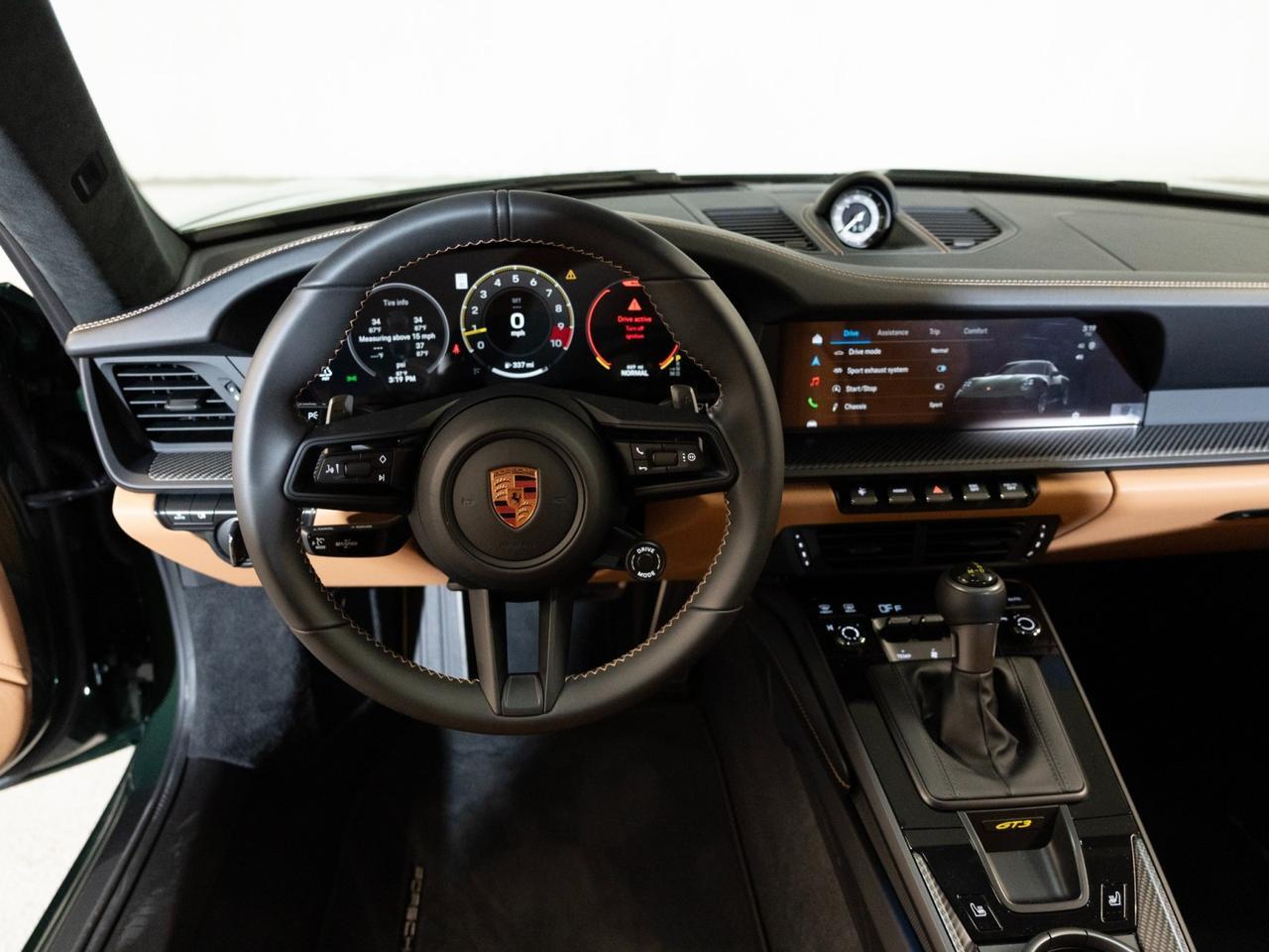 2026 Porsche 911 GT3 Pompano Beach FL