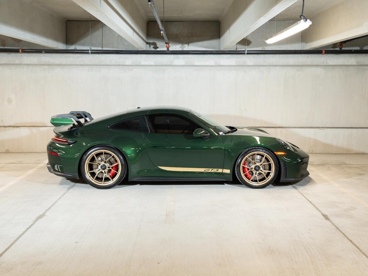 2026 Porsche 911 GT3 Pompano Beach FL