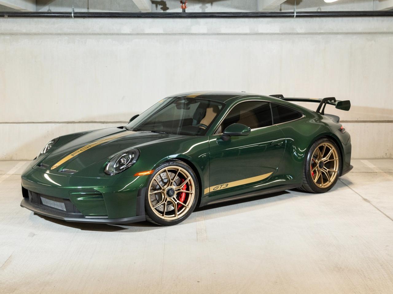 2026 Porsche 911 GT3 Pompano Beach FL