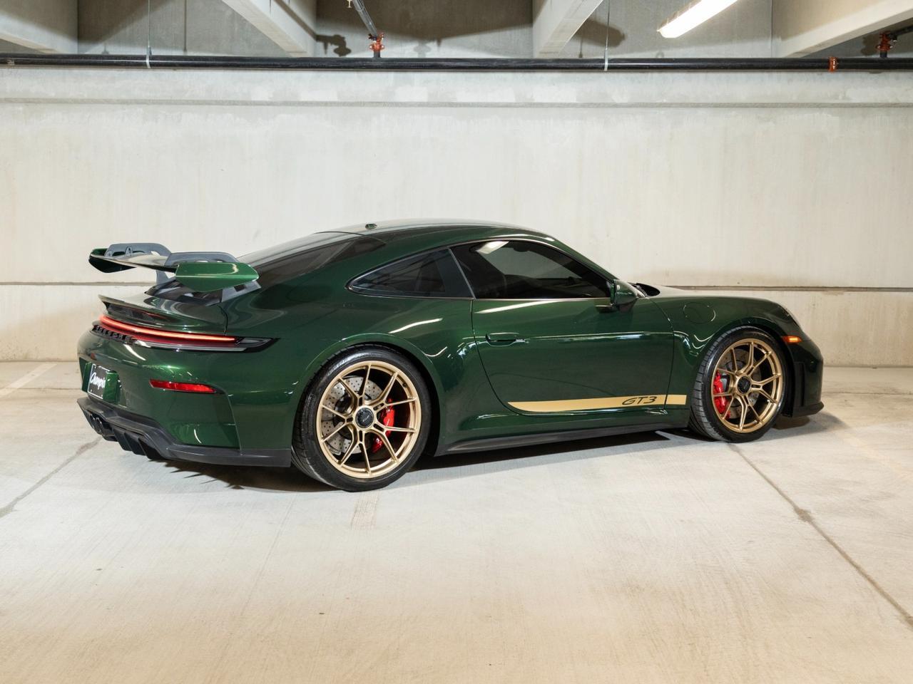 2026 Porsche 911 GT3 Pompano Beach FL
