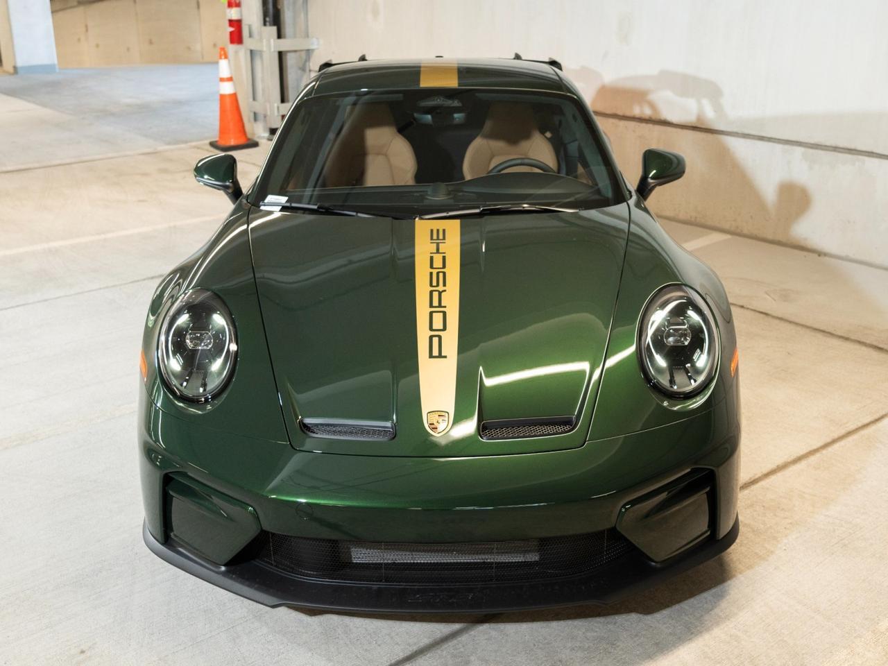 2026 Porsche 911 GT3 Pompano Beach FL