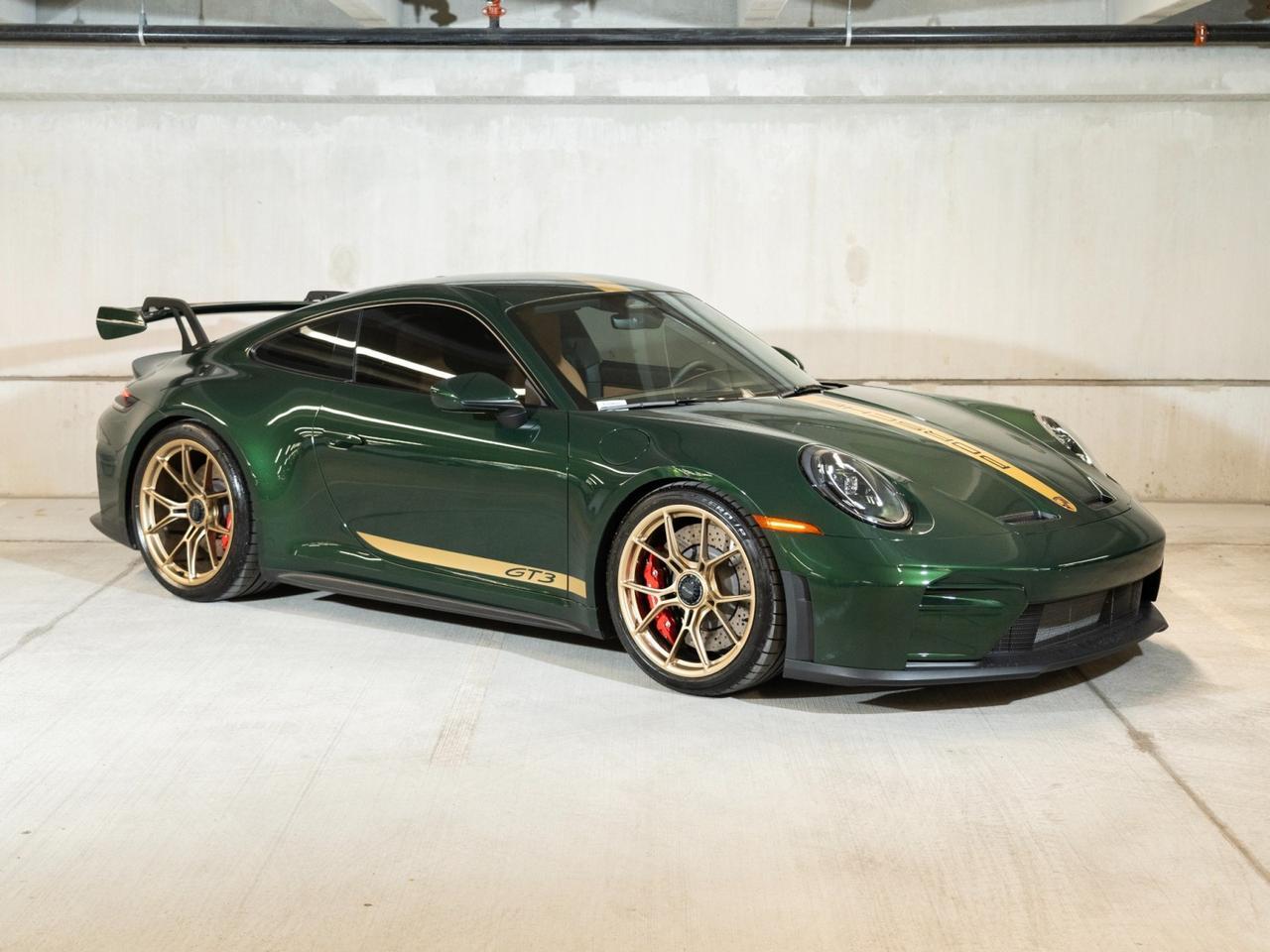 2026 Porsche 911 GT3 Pompano Beach FL