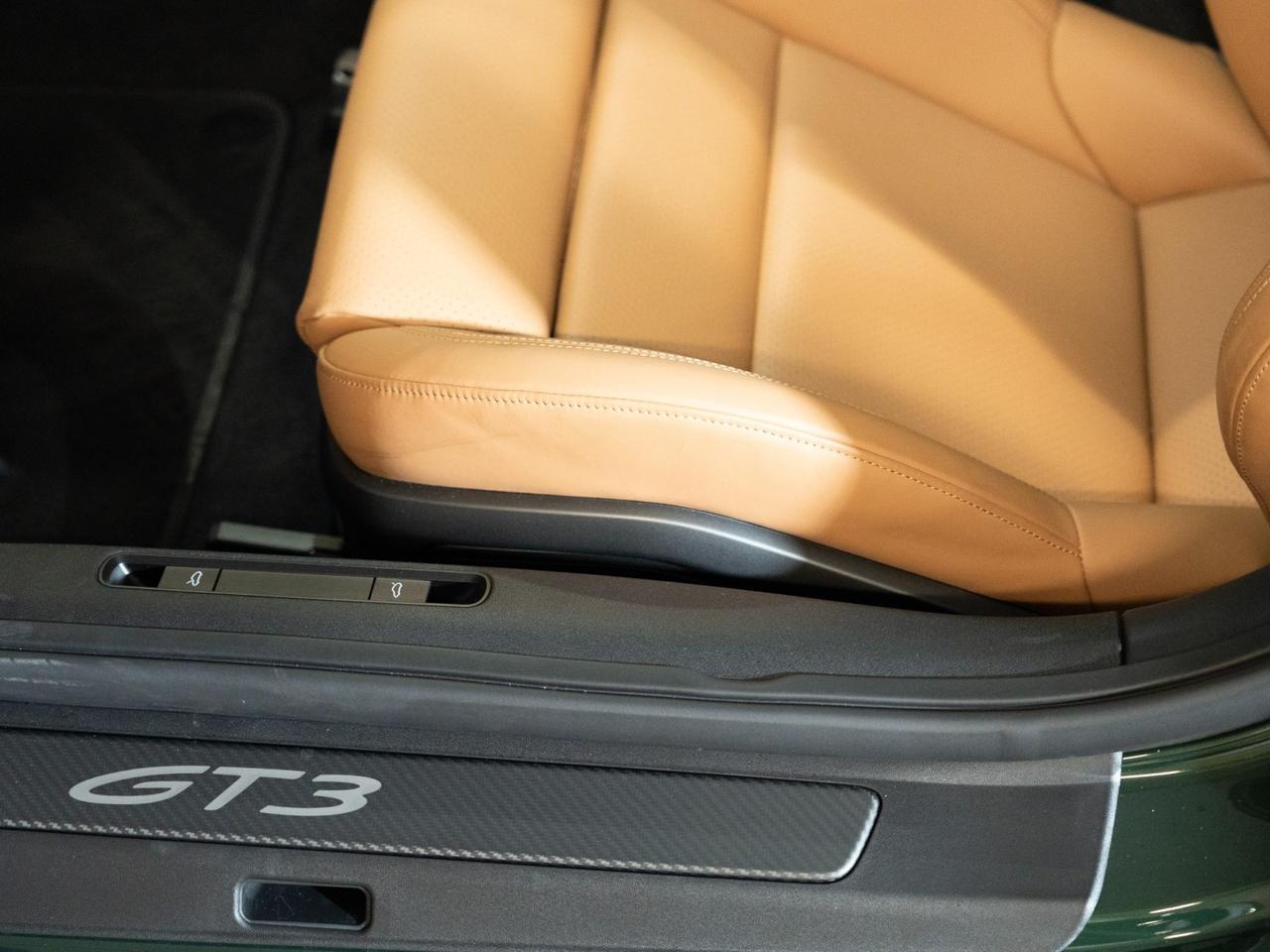 2026 Porsche 911 GT3 Pompano Beach FL