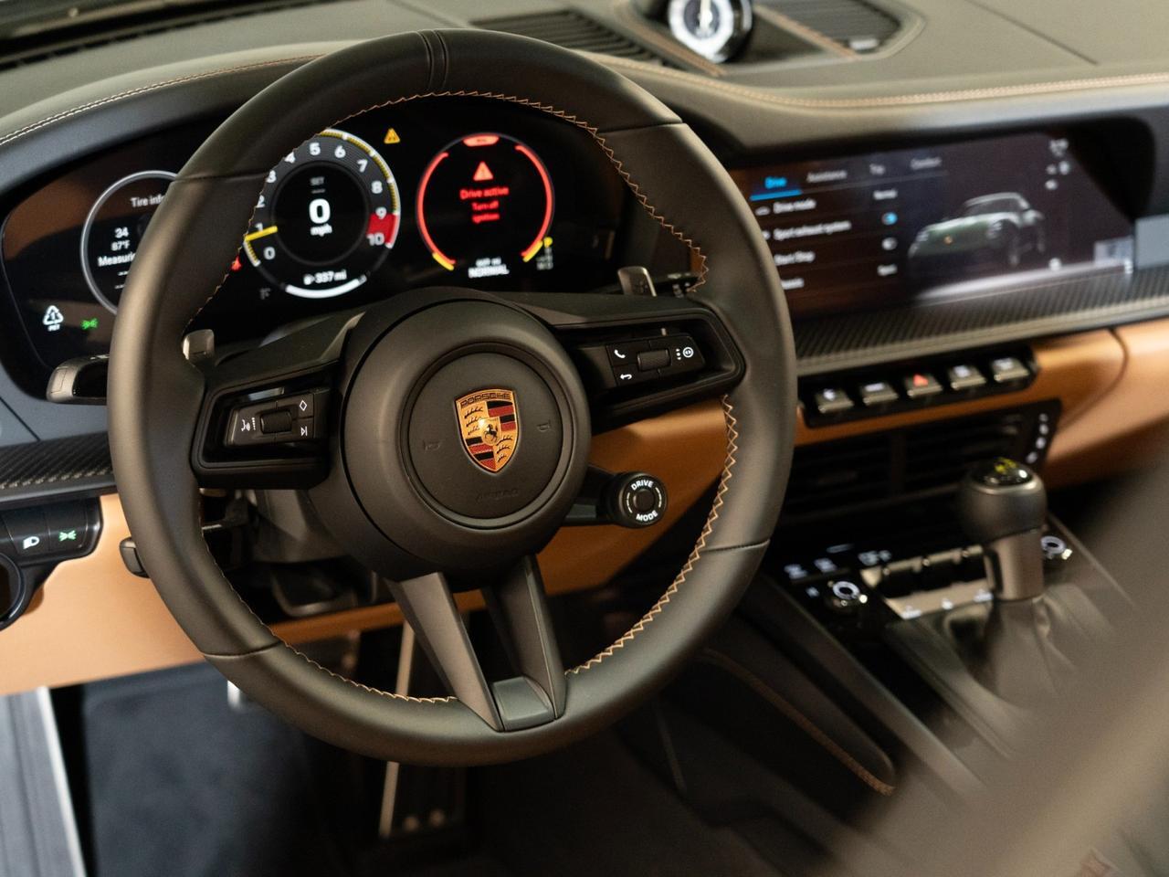 2026 Porsche 911 GT3 Pompano Beach FL
