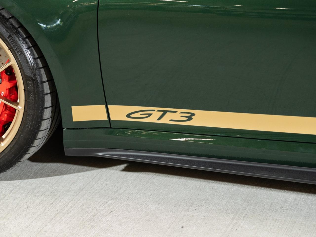 2026 Porsche 911 GT3 Pompano Beach FL