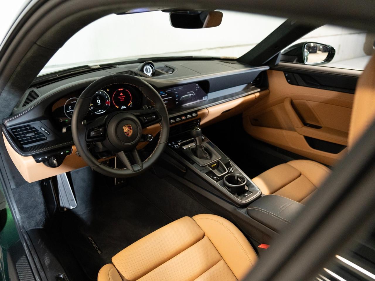 2026 Porsche 911 GT3 Pompano Beach FL