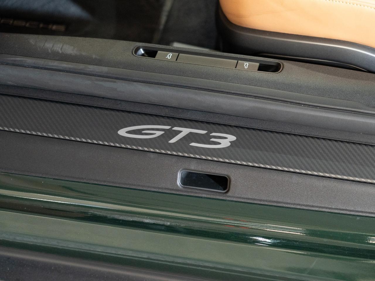 2026 Porsche 911 GT3 Pompano Beach FL