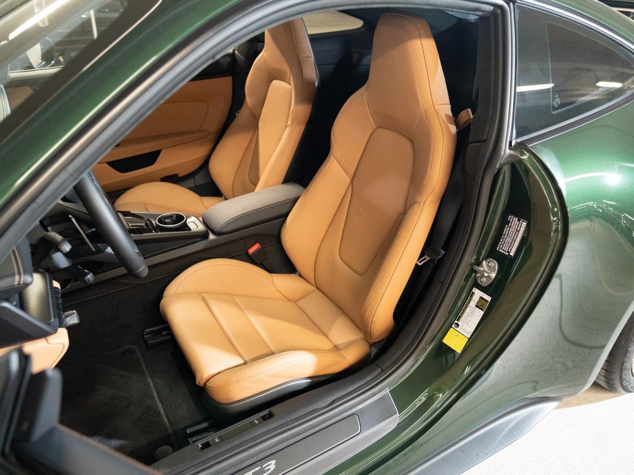2026 Porsche 911 GT3 Pompano Beach FL