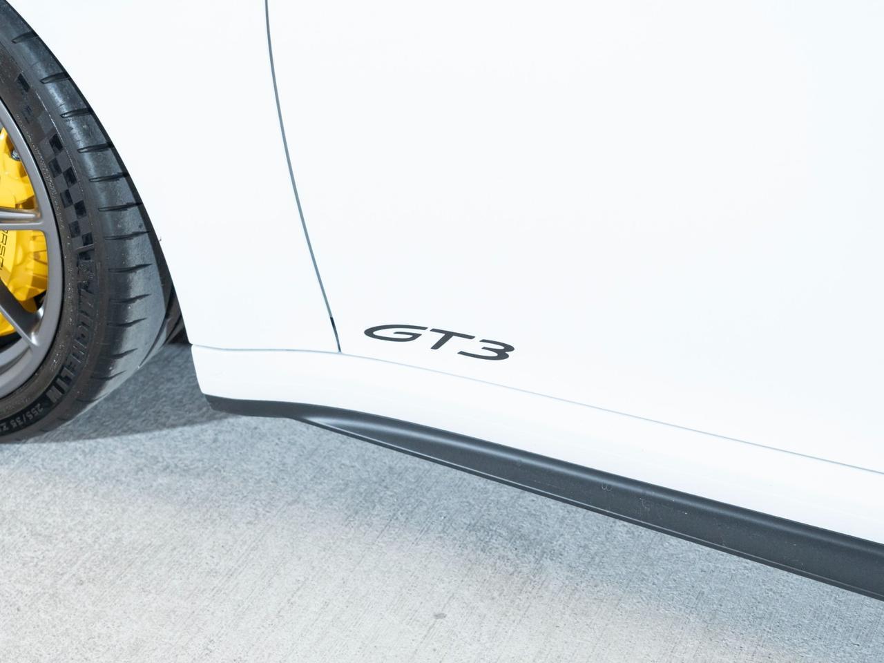 2026 Porsche 911 GT3 Pompano Beach FL