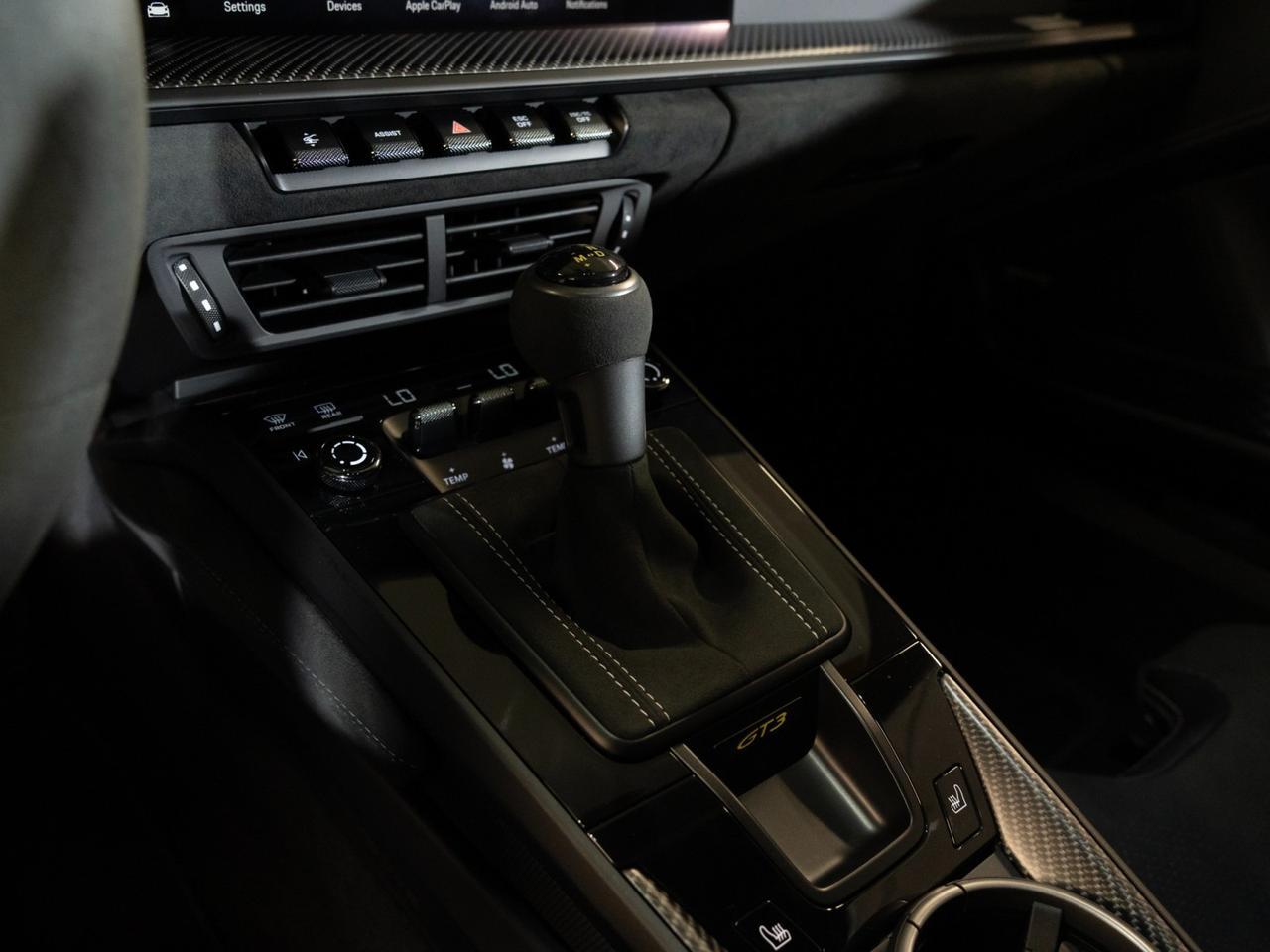 2026 Porsche 911 GT3 Pompano Beach FL