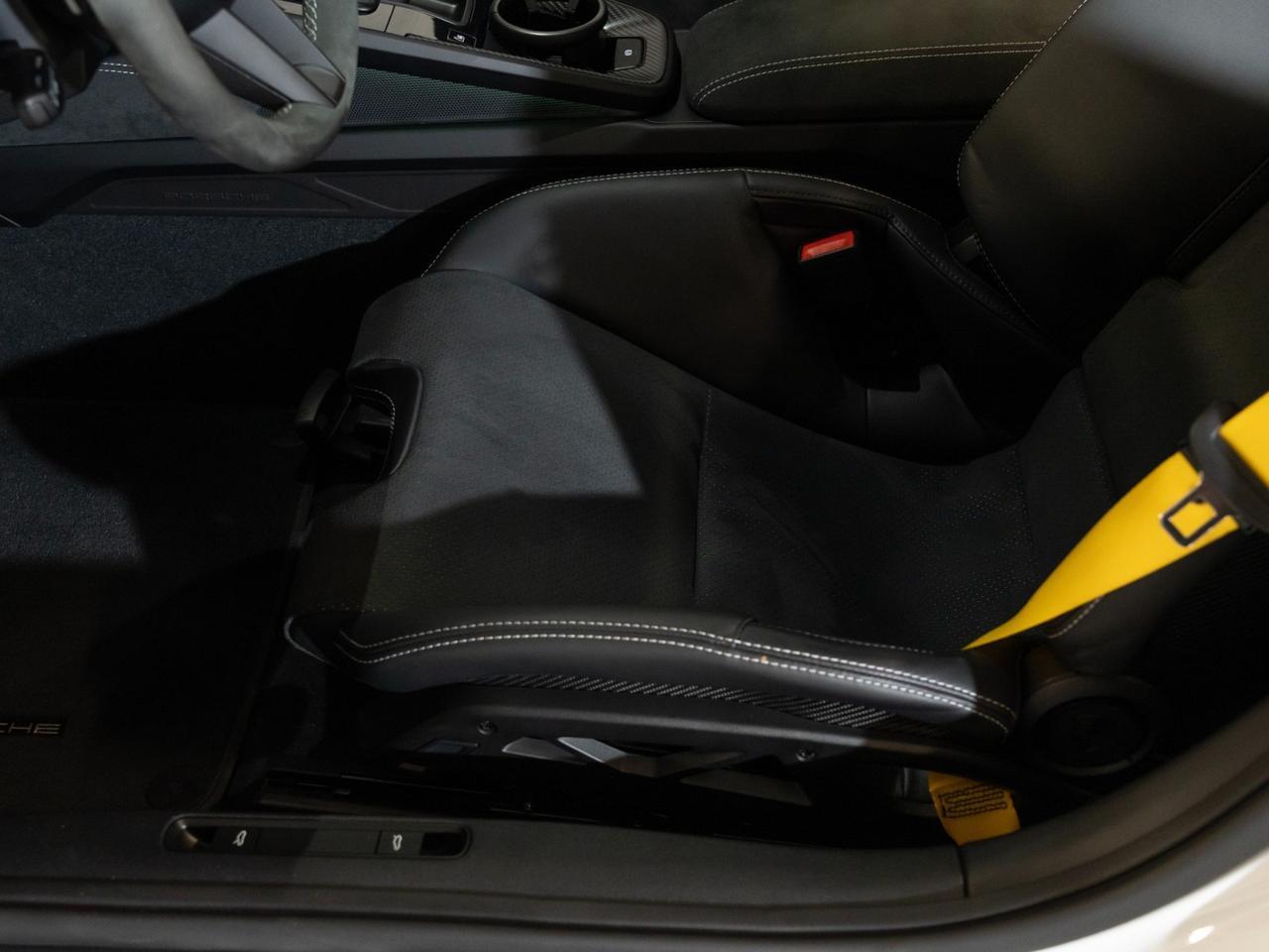 2026 Porsche 911 GT3 Pompano Beach FL