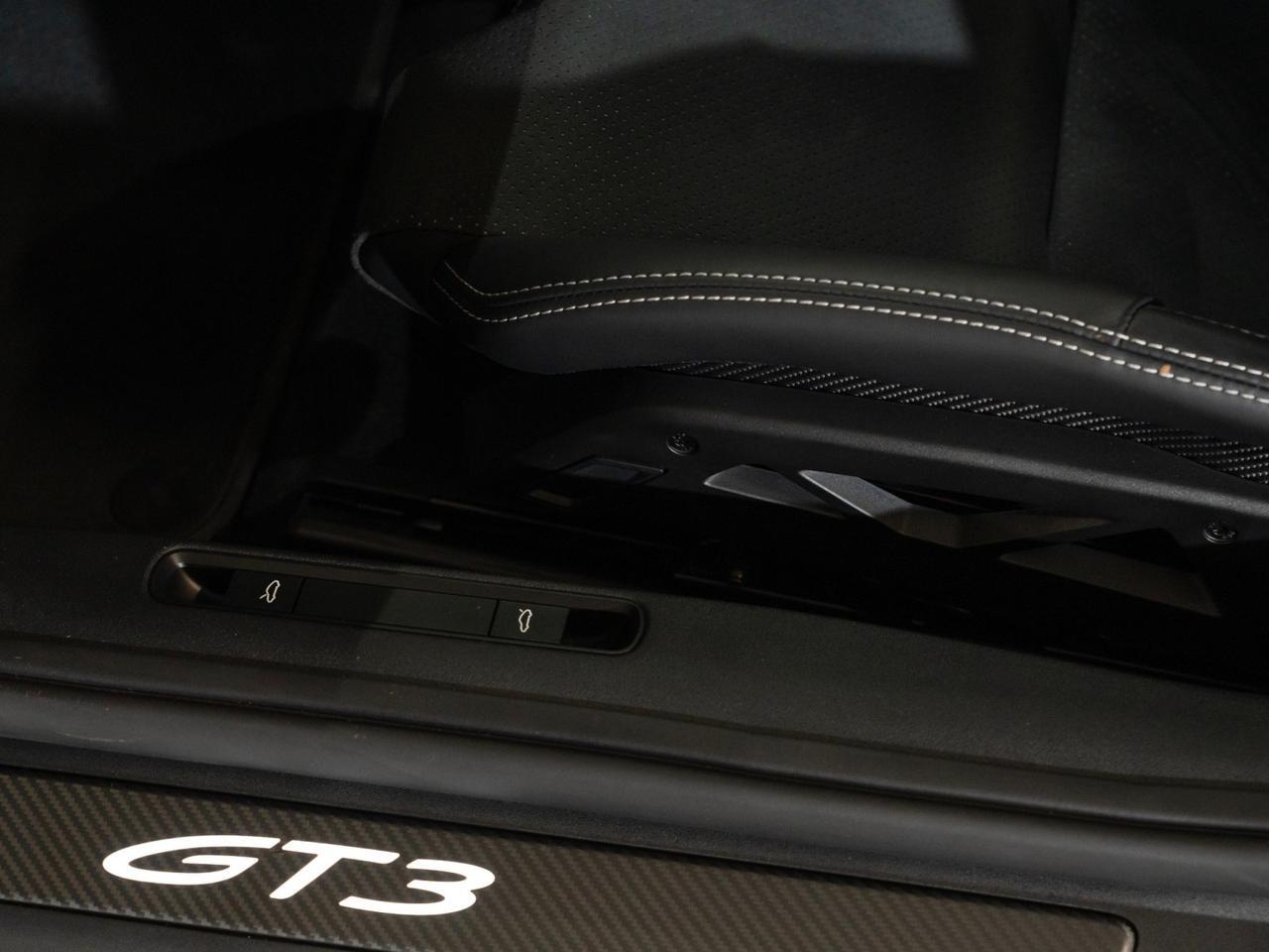 2026 Porsche 911 GT3 Pompano Beach FL
