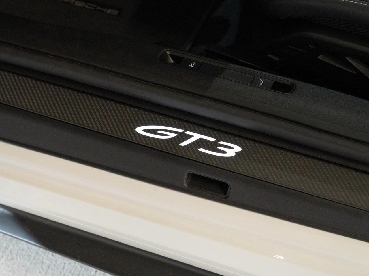 2026 Porsche 911 GT3 Pompano Beach FL