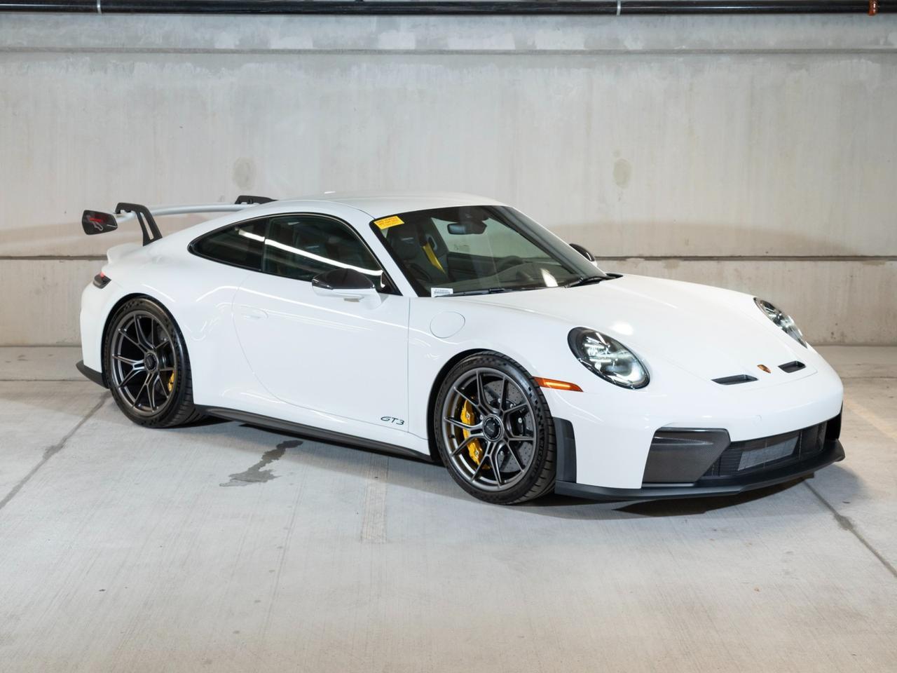 2026 Porsche 911 GT3 Pompano Beach FL