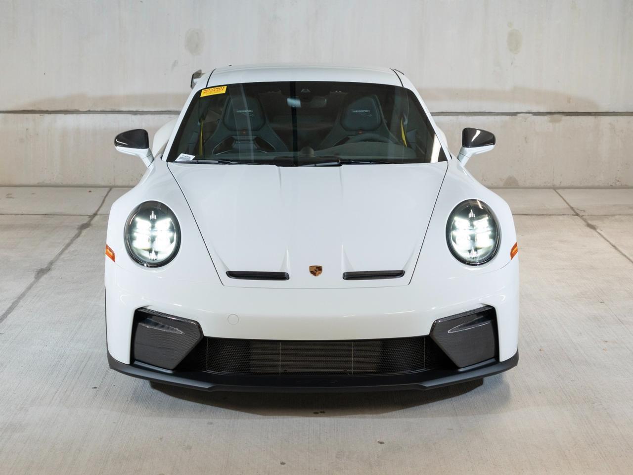 2026 Porsche 911 GT3 Pompano Beach FL