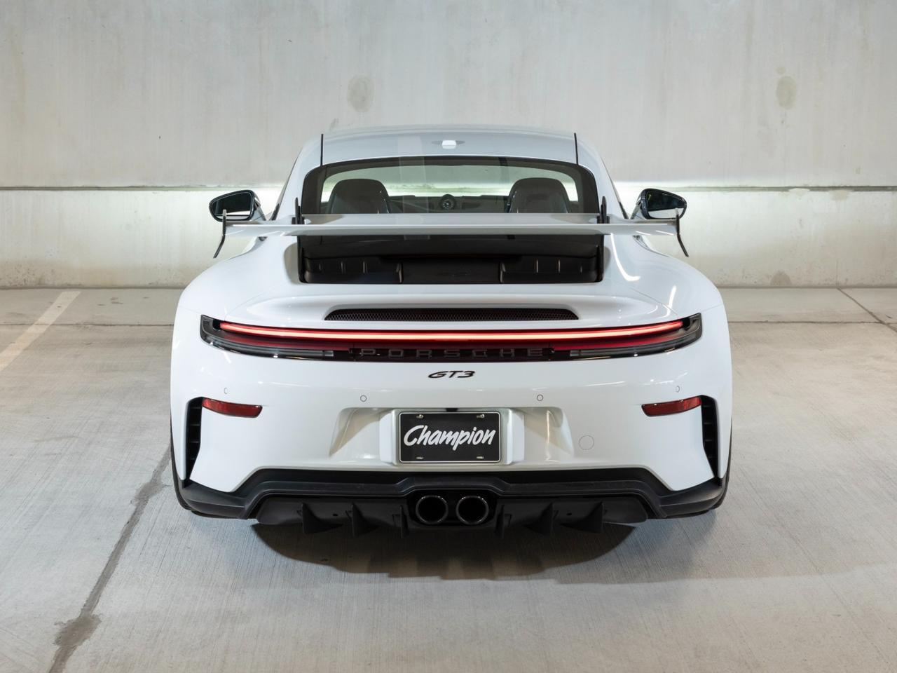 2026 Porsche 911 GT3 Pompano Beach FL