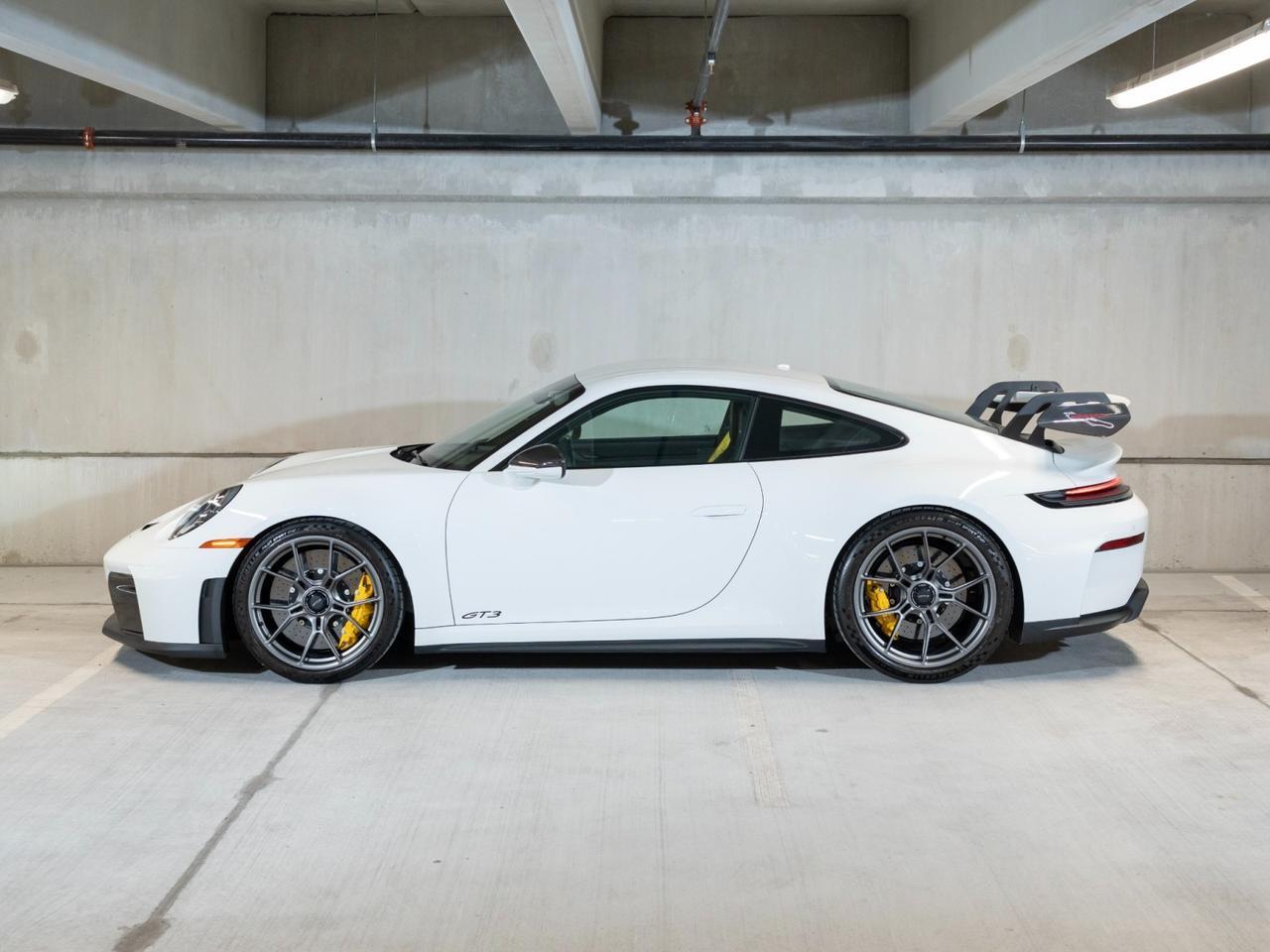 2026 Porsche 911 GT3 Pompano Beach FL
