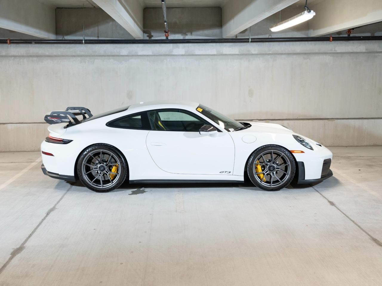 2026 Porsche 911 GT3 Pompano Beach FL