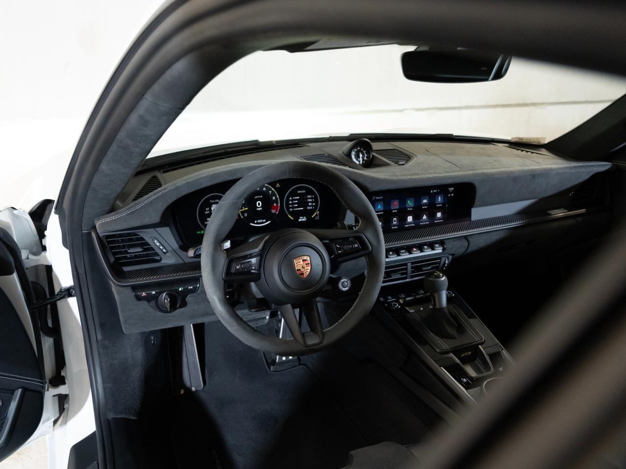 2026 Porsche 911 GT3 Pompano Beach FL