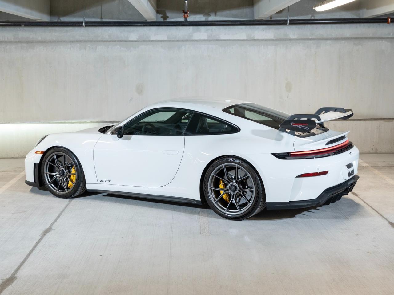 2026 Porsche 911 GT3 Pompano Beach FL