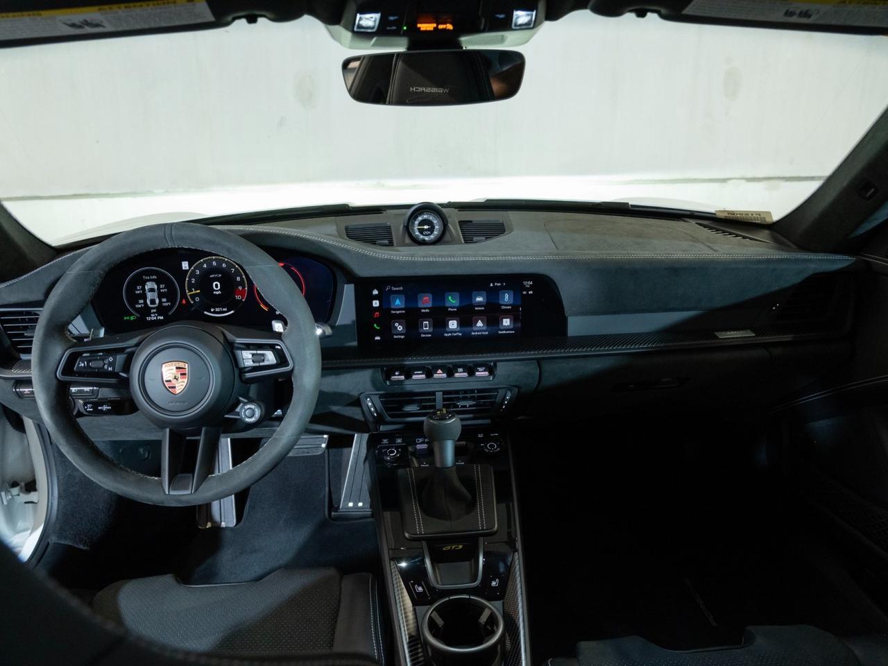 2026 Porsche 911 GT3 Pompano Beach FL
