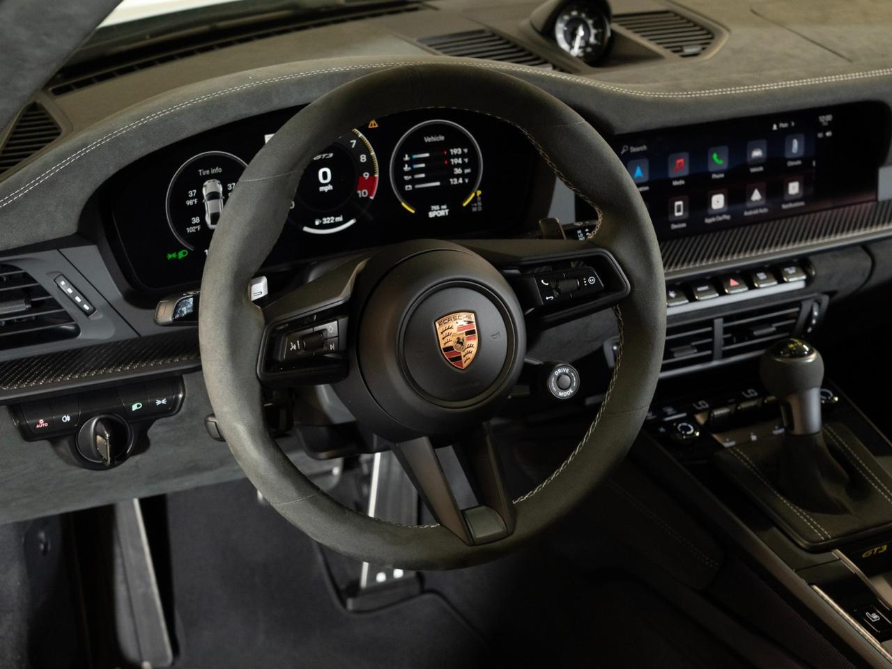 2026 Porsche 911 GT3 Pompano Beach FL