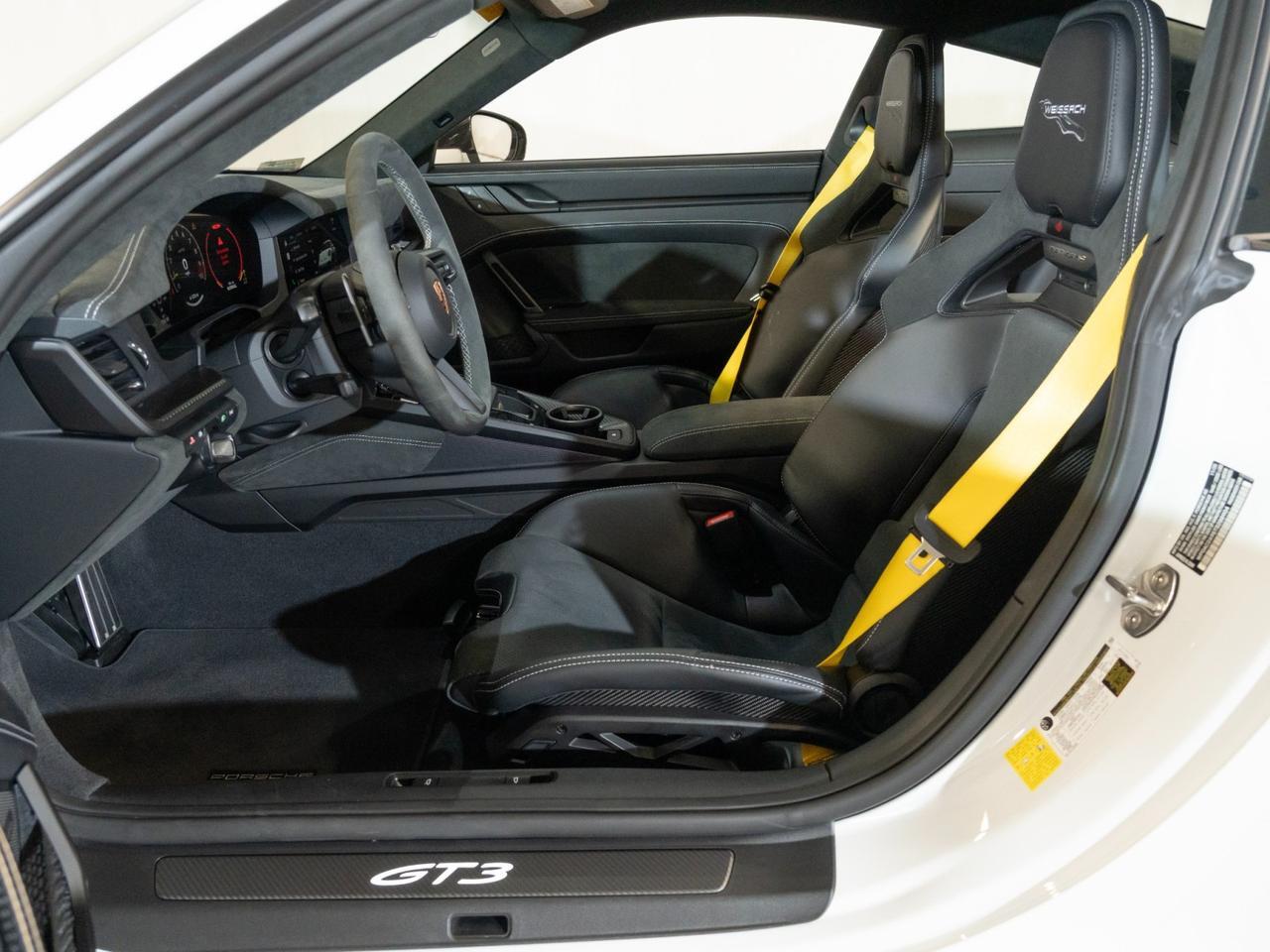 2026 Porsche 911 GT3 Pompano Beach FL
