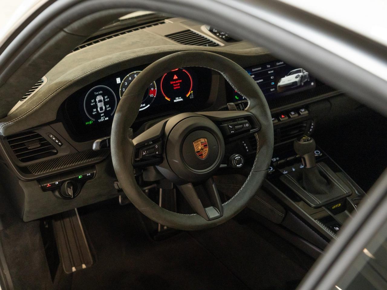 2026 Porsche 911 GT3 Pompano Beach FL