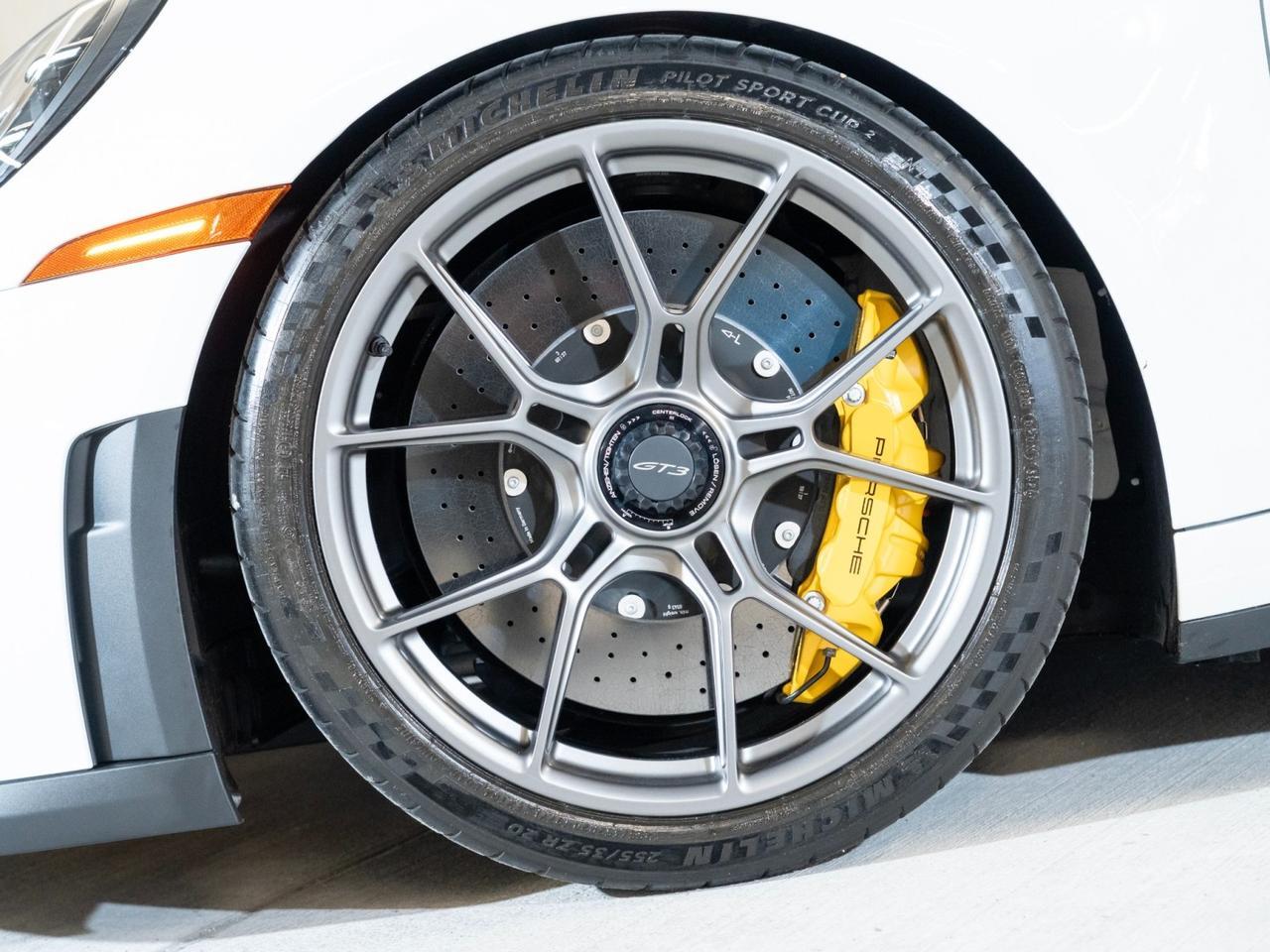 2026 Porsche 911 GT3 Pompano Beach FL
