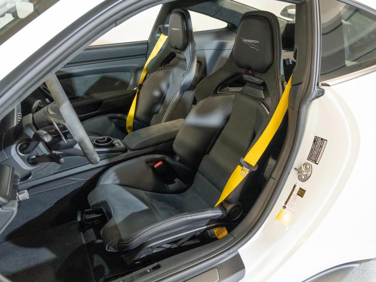 2026 Porsche 911 GT3 Pompano Beach FL