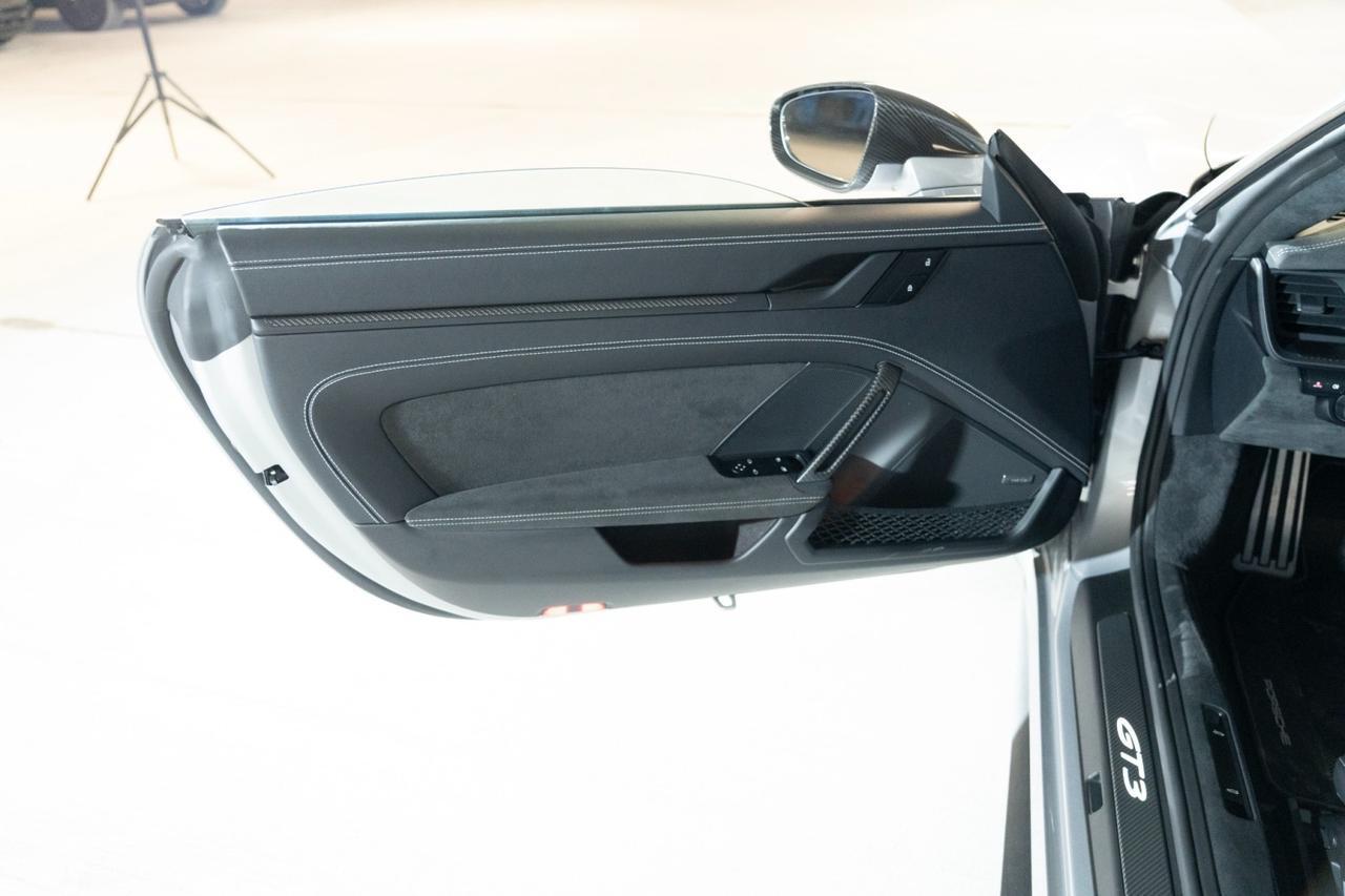 2026 Porsche 911 GT3 Pompano Beach FL