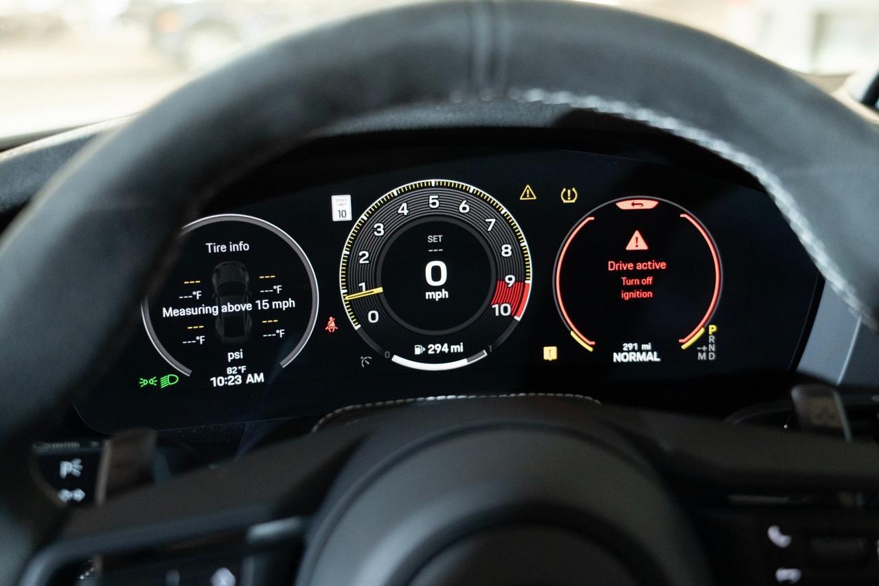 2026 Porsche 911 GT3 Pompano Beach FL