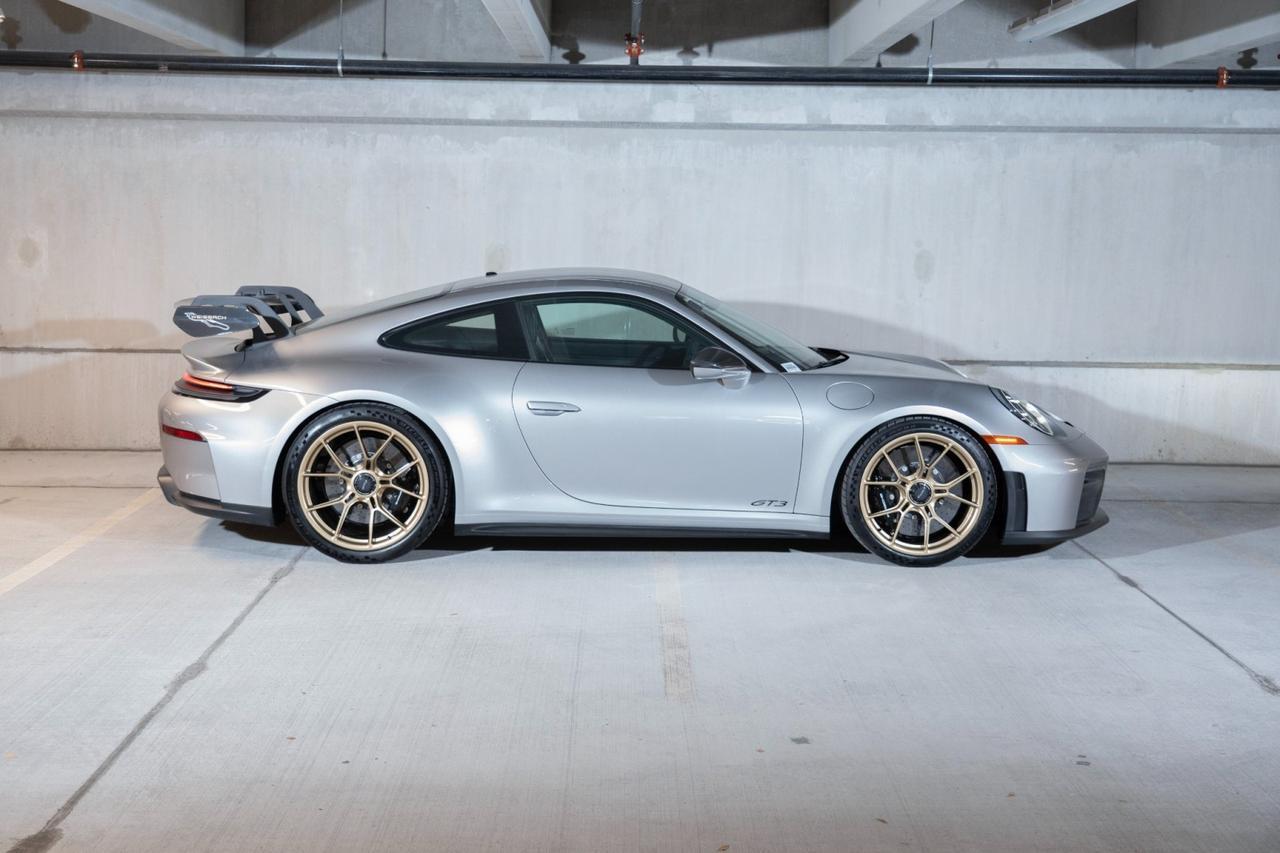 2026 Porsche 911 GT3 Pompano Beach FL