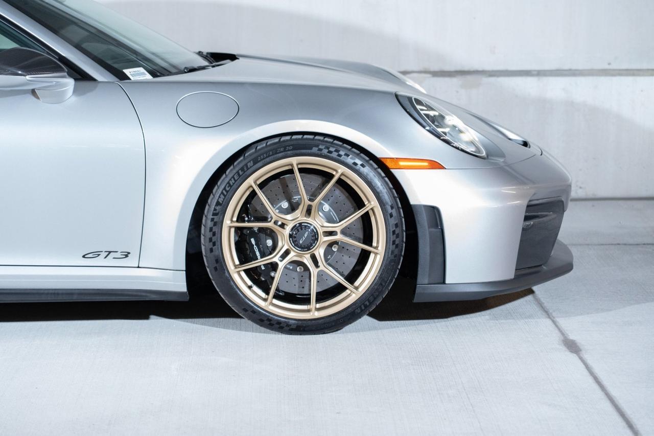 2026 Porsche 911 GT3 Pompano Beach FL