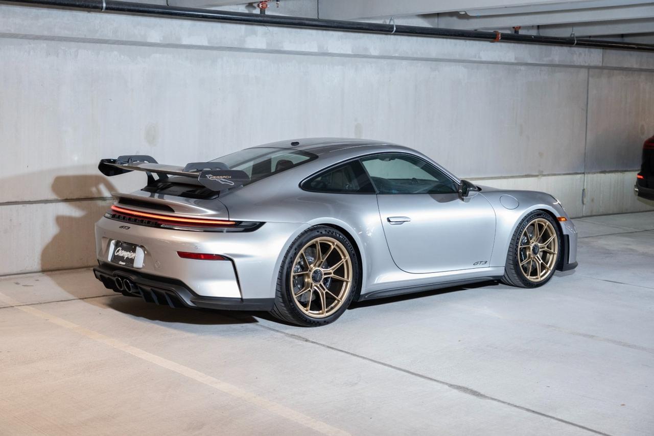 2026 Porsche 911 GT3 Pompano Beach FL