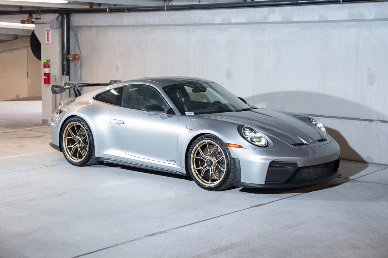 2026 Porsche 911 GT3 Pompano Beach FL
