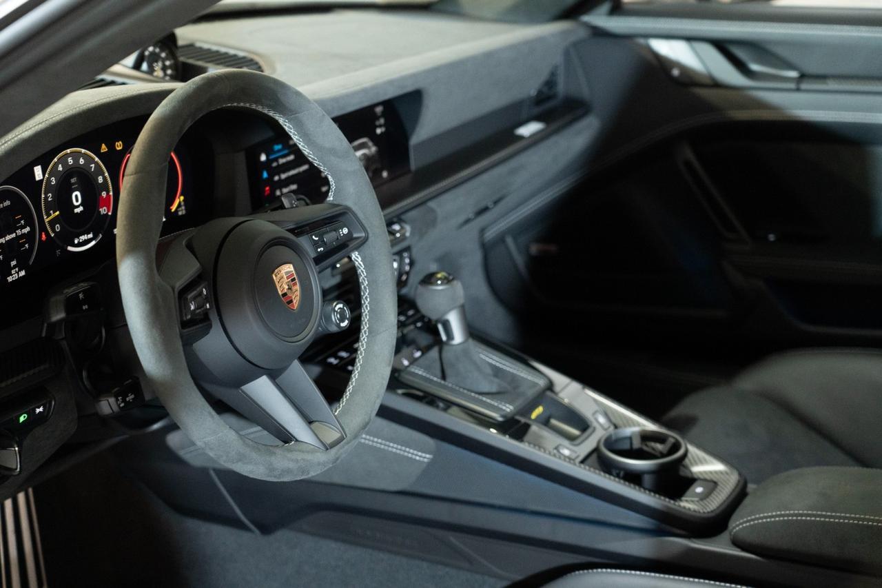 2026 Porsche 911 GT3 Pompano Beach FL