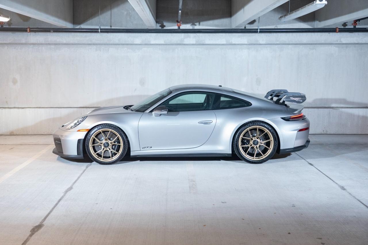 2026 Porsche 911 GT3 Pompano Beach FL