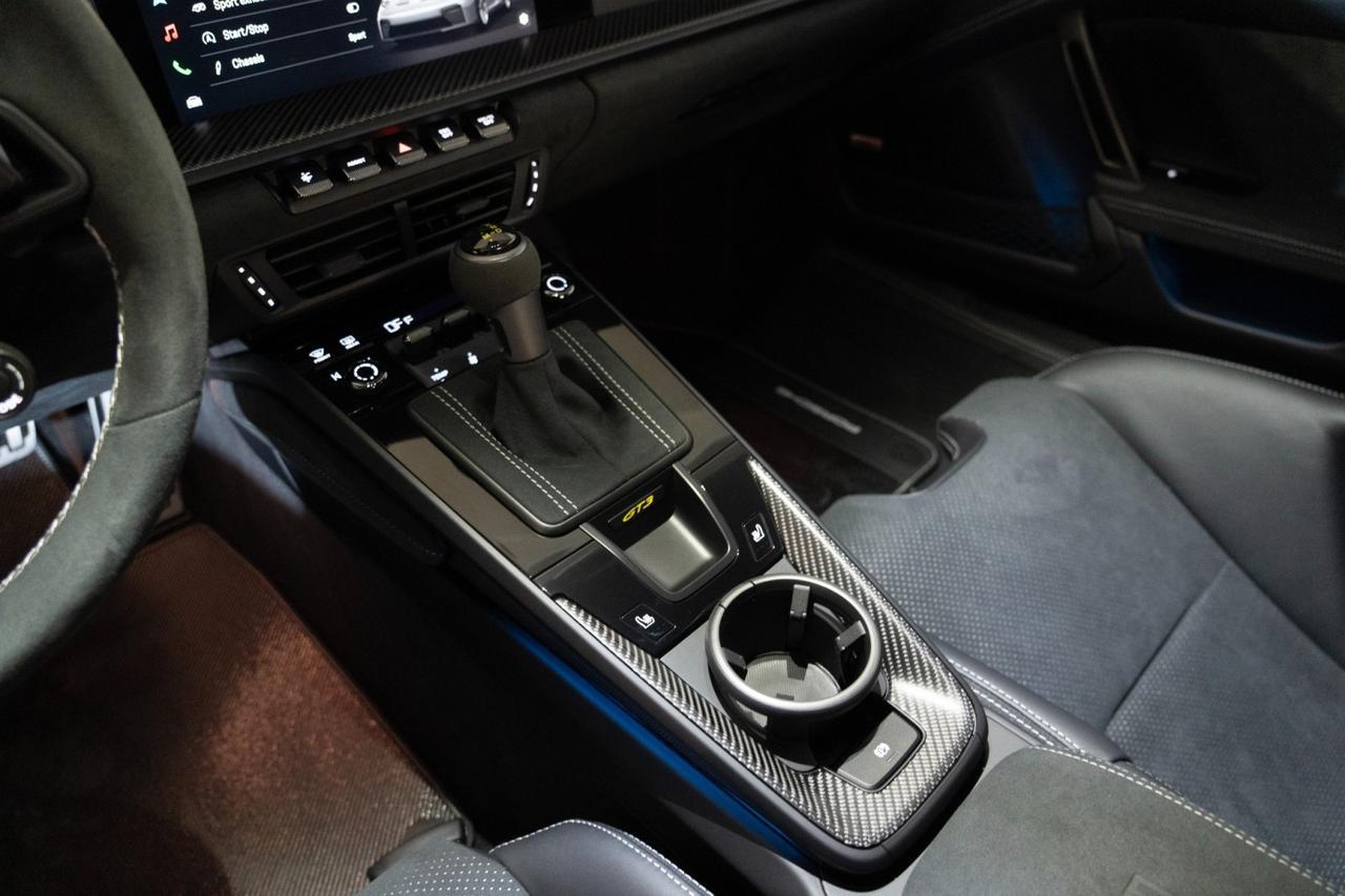 2026 Porsche 911 GT3 Pompano Beach FL