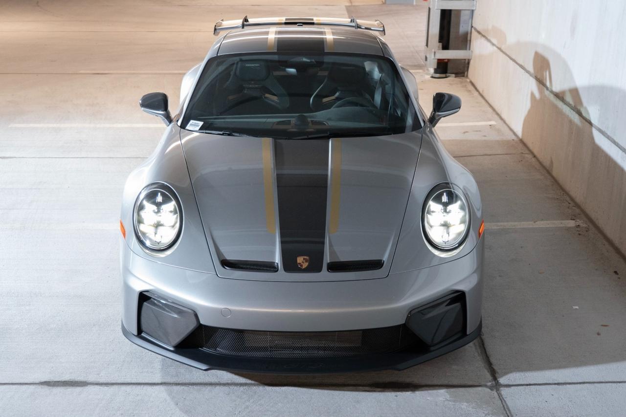 2026 Porsche 911 GT3 Pompano Beach FL