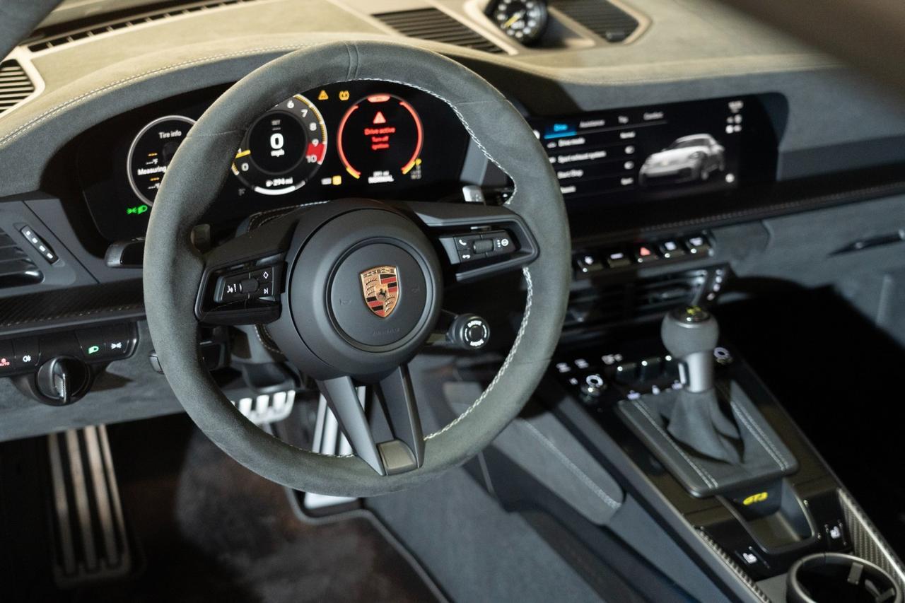 2026 Porsche 911 GT3 Pompano Beach FL