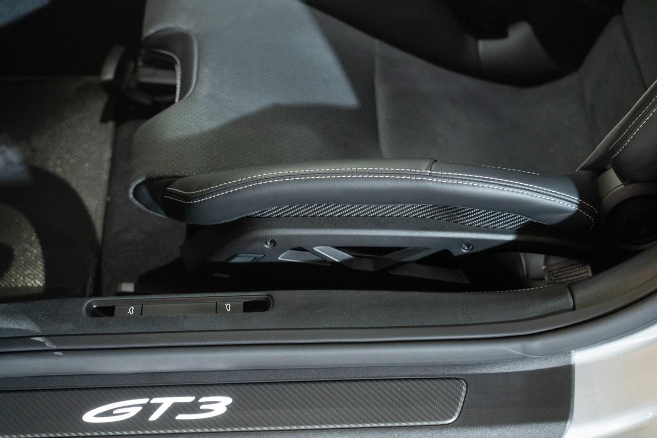 2026 Porsche 911 GT3 Pompano Beach FL