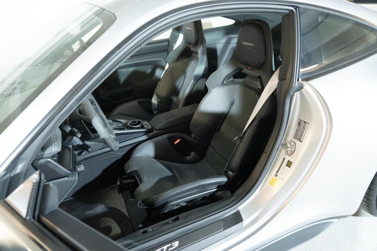 2026 Porsche 911 GT3 Pompano Beach FL
