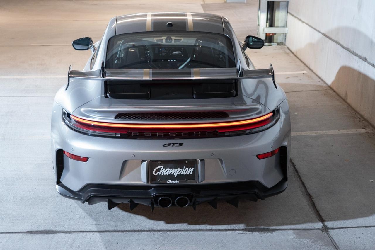 2026 Porsche 911 GT3 Pompano Beach FL