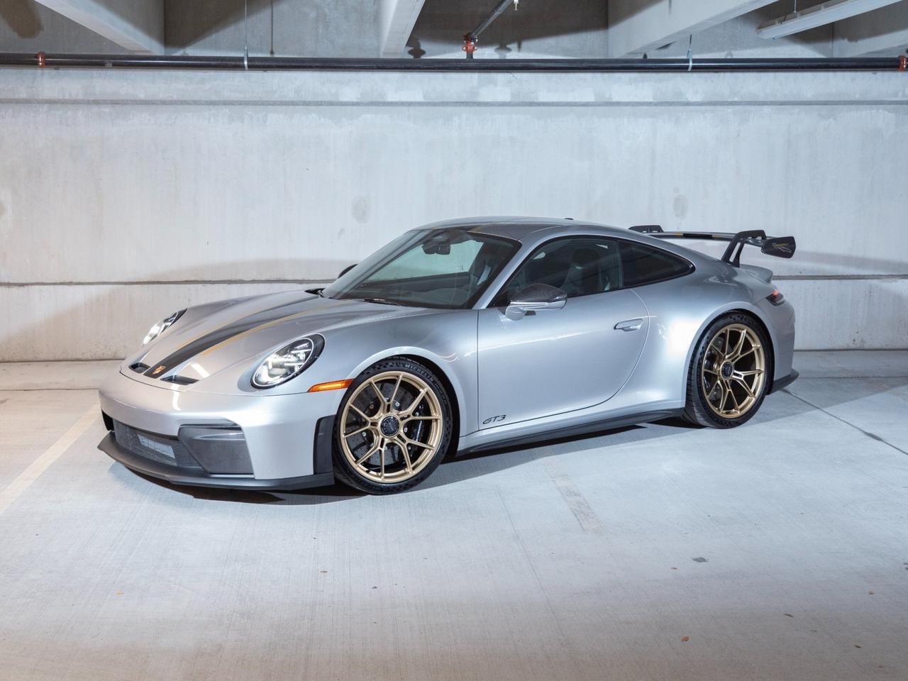 2026 Porsche 911