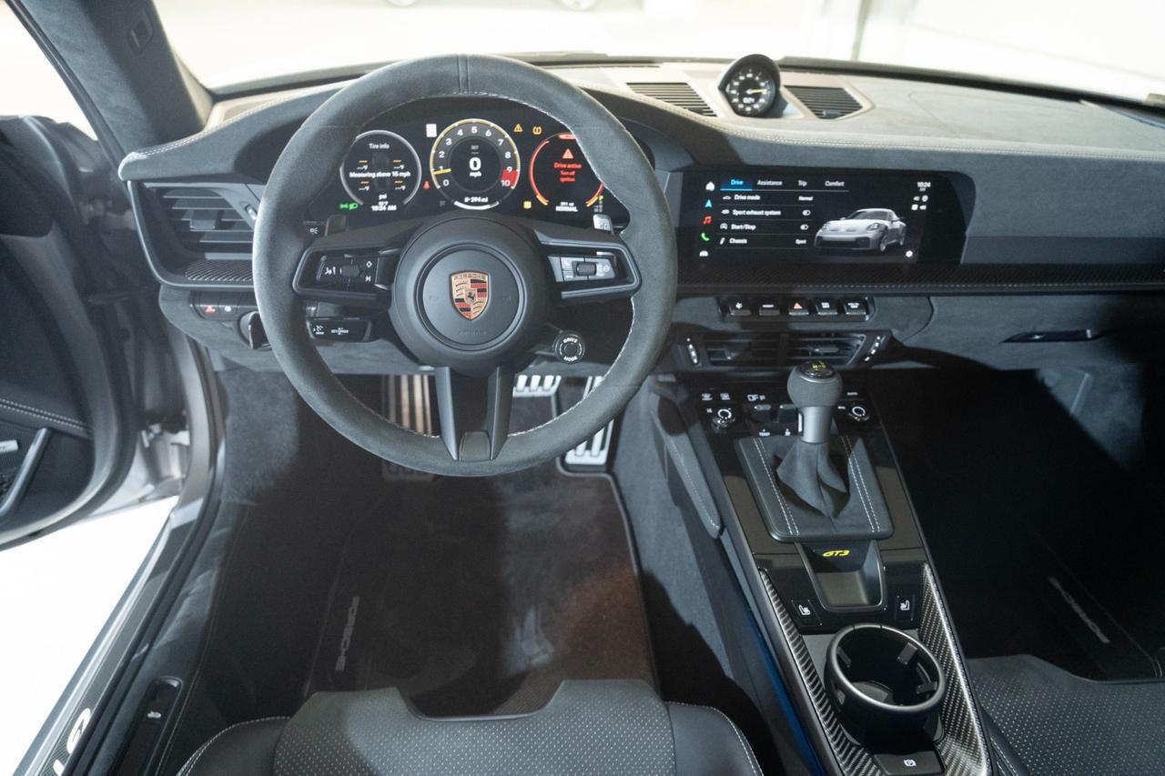 2026 Porsche 911 GT3 Pompano Beach FL