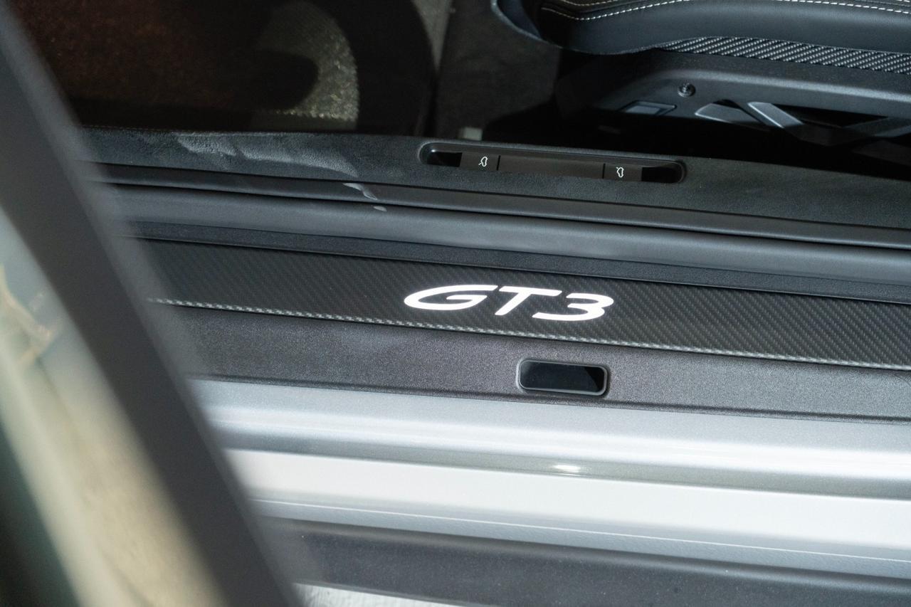 2026 Porsche 911 GT3 Pompano Beach FL